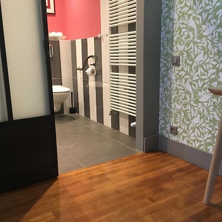 أفالو B&B Vassy Etaule المظهر الخارجي الصورة