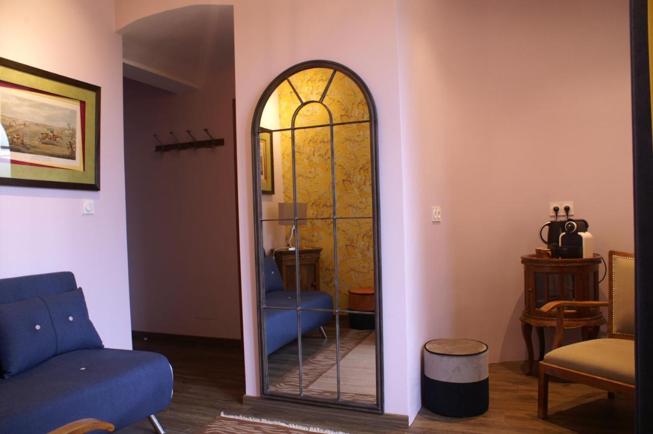 أفالو B&B Vassy Etaule المظهر الخارجي الصورة