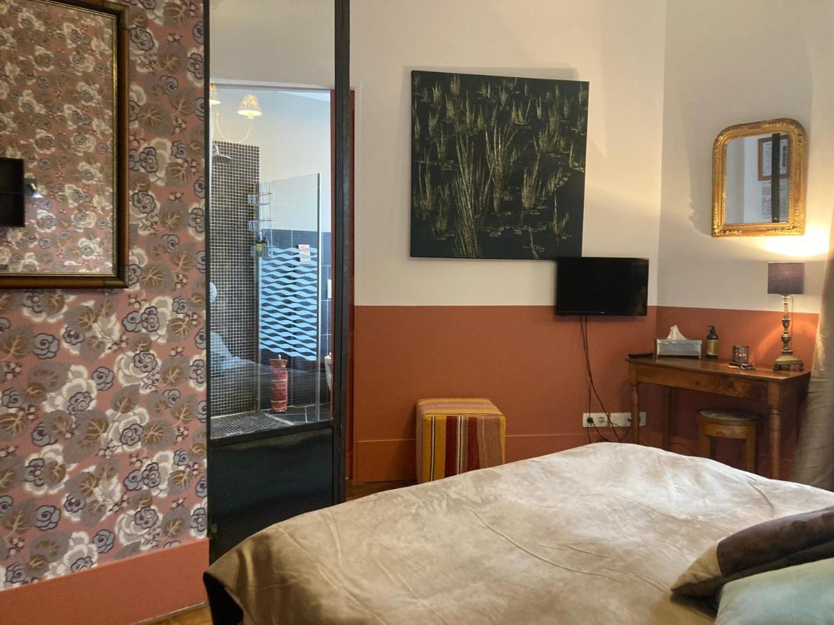 أفالو B&B Vassy Etaule المظهر الخارجي الصورة