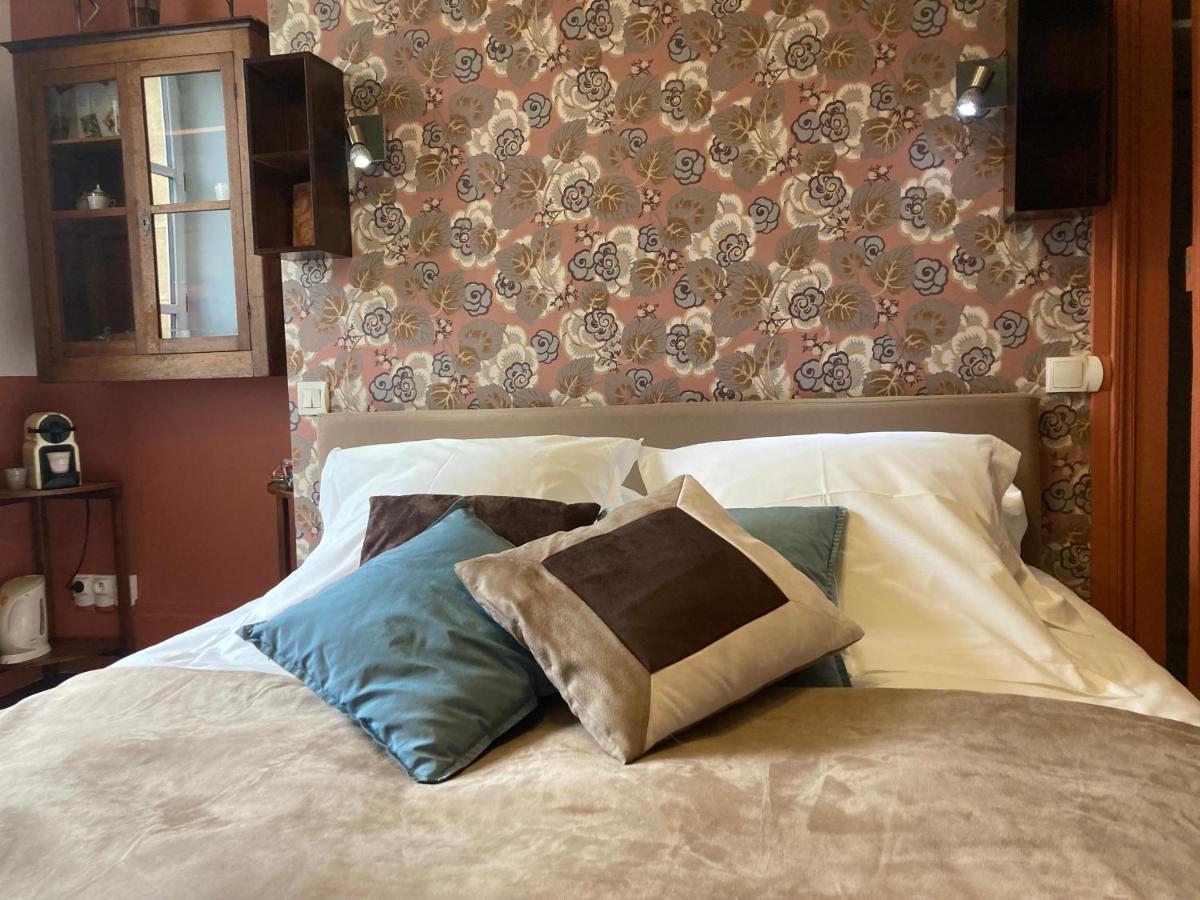 أفالو B&B Vassy Etaule المظهر الخارجي الصورة