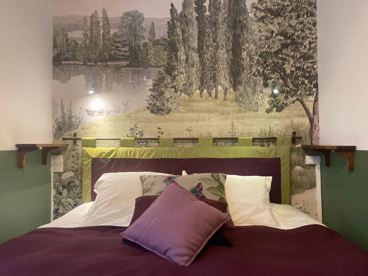 أفالو B&B Vassy Etaule المظهر الخارجي الصورة