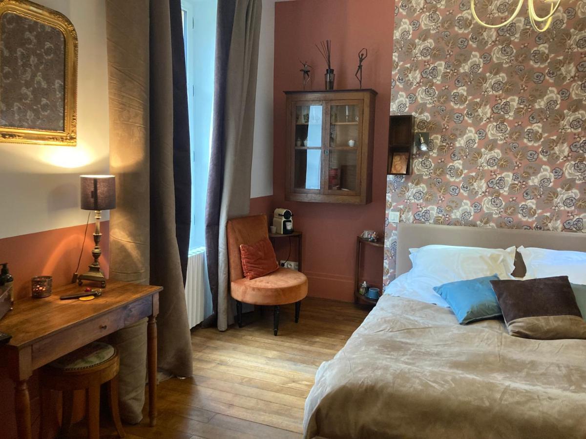 أفالو B&B Vassy Etaule المظهر الخارجي الصورة