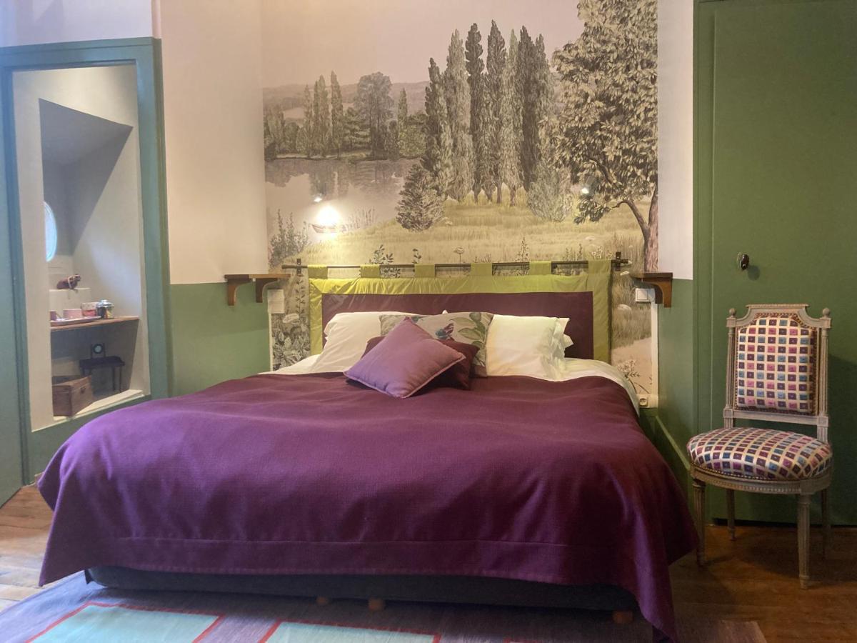 أفالو B&B Vassy Etaule المظهر الخارجي الصورة