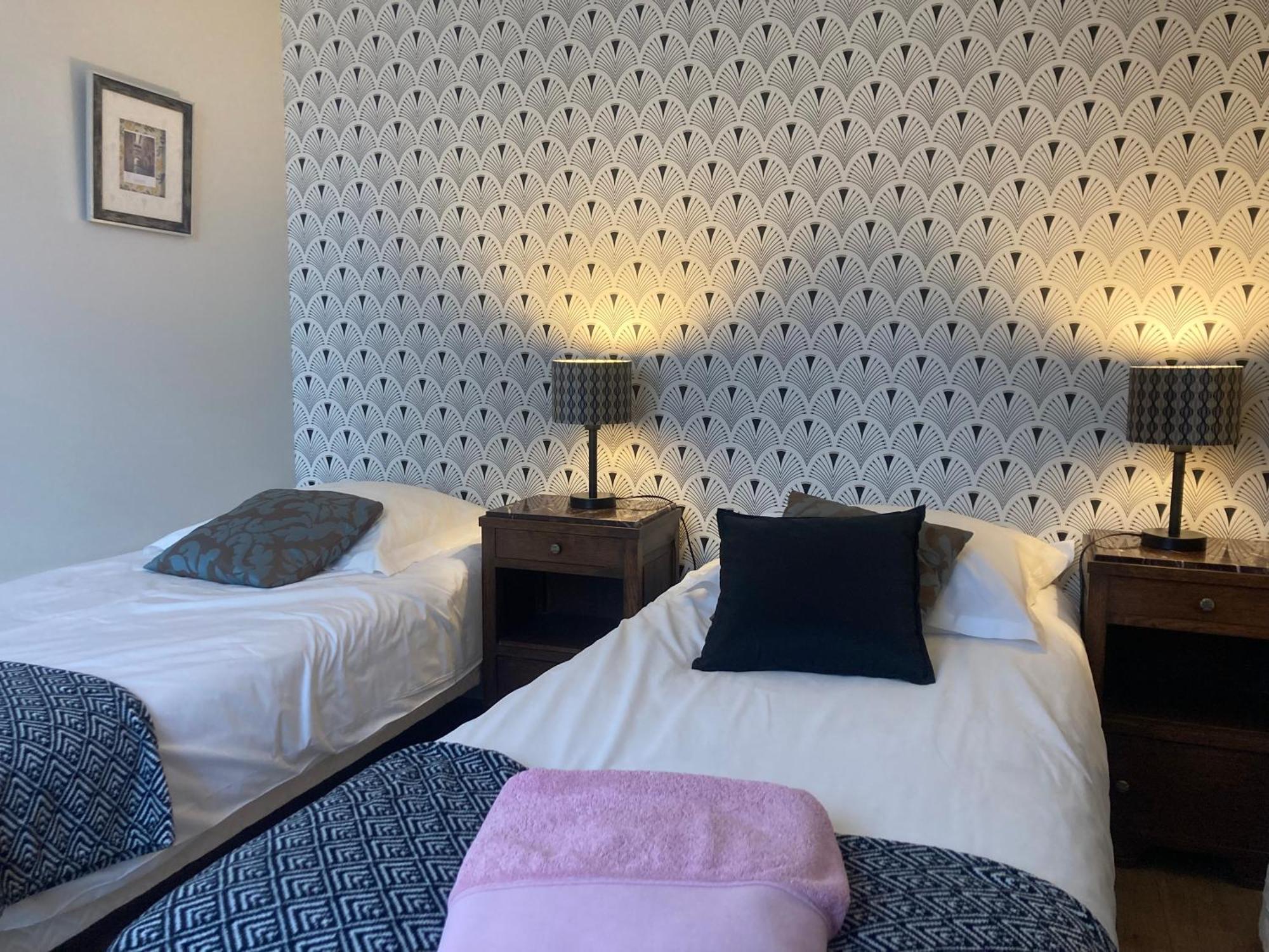أفالو B&B Vassy Etaule المظهر الخارجي الصورة