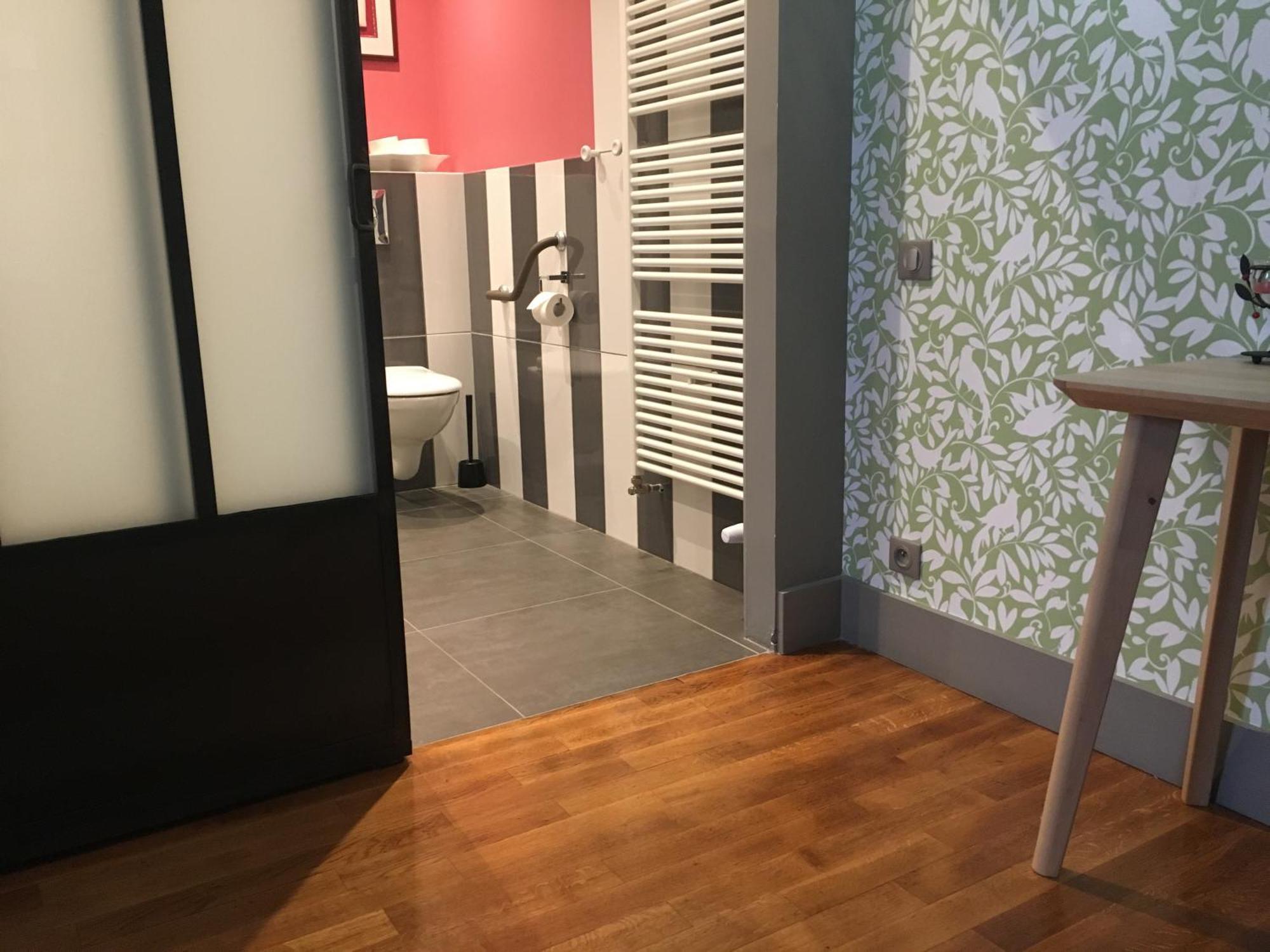 أفالو B&B Vassy Etaule المظهر الخارجي الصورة
