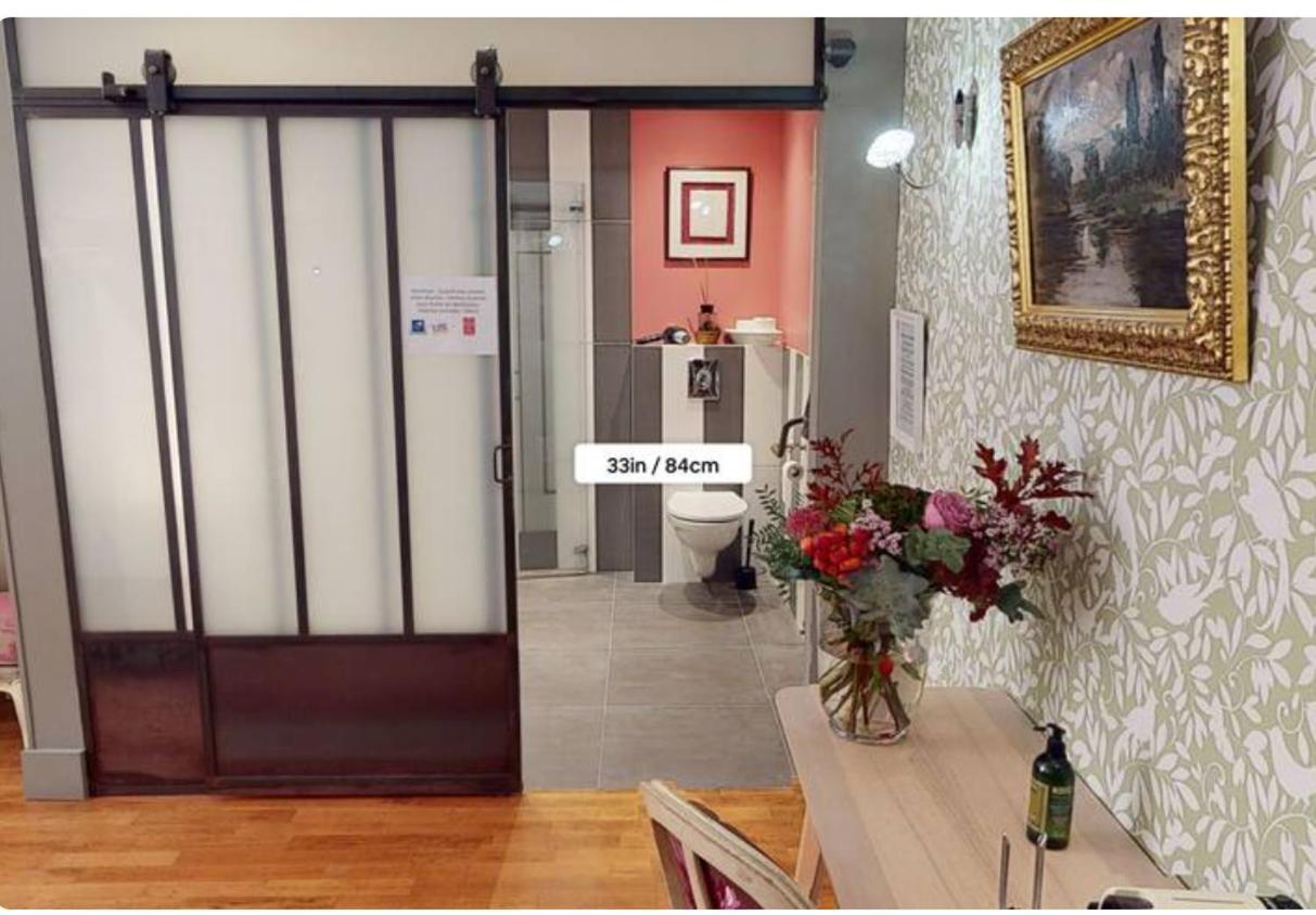 أفالو B&B Vassy Etaule المظهر الخارجي الصورة