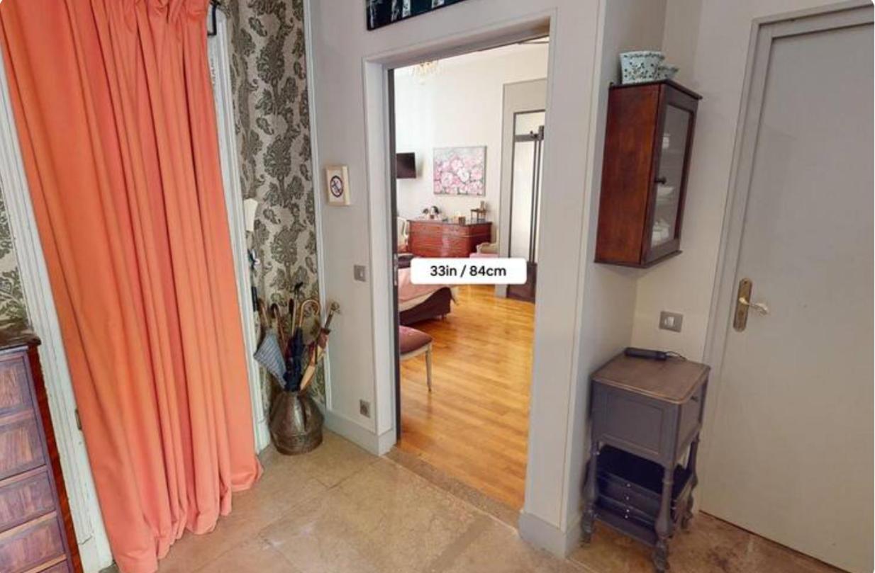 أفالو B&B Vassy Etaule المظهر الخارجي الصورة