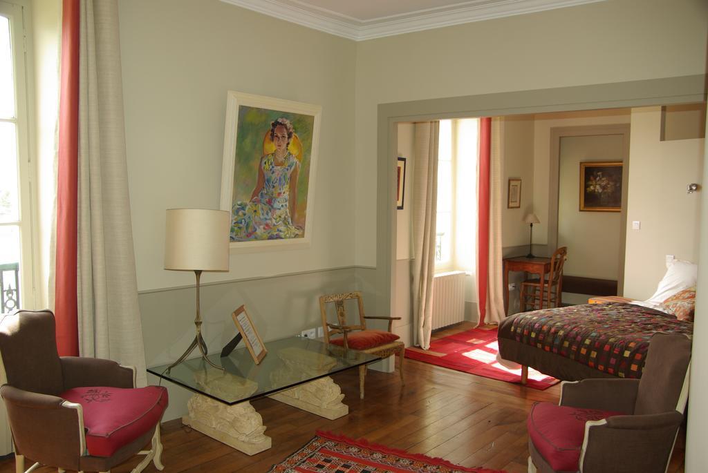 أفالو B&B Vassy Etaule المظهر الخارجي الصورة