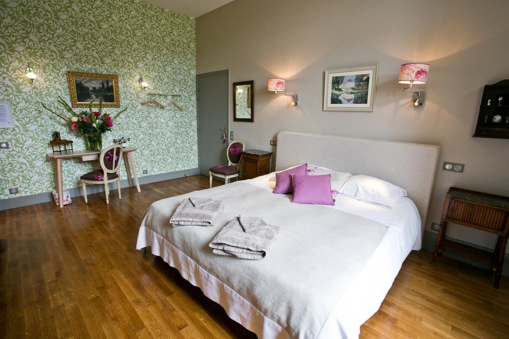 أفالو B&B Vassy Etaule المظهر الخارجي الصورة