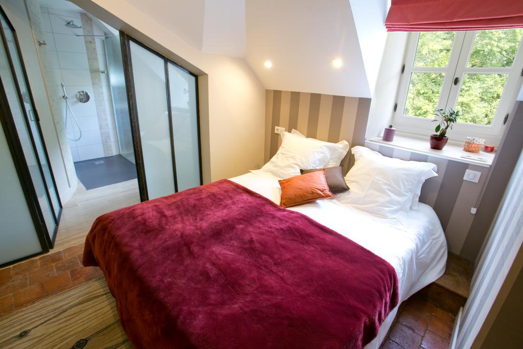 أفالو B&B Vassy Etaule المظهر الخارجي الصورة