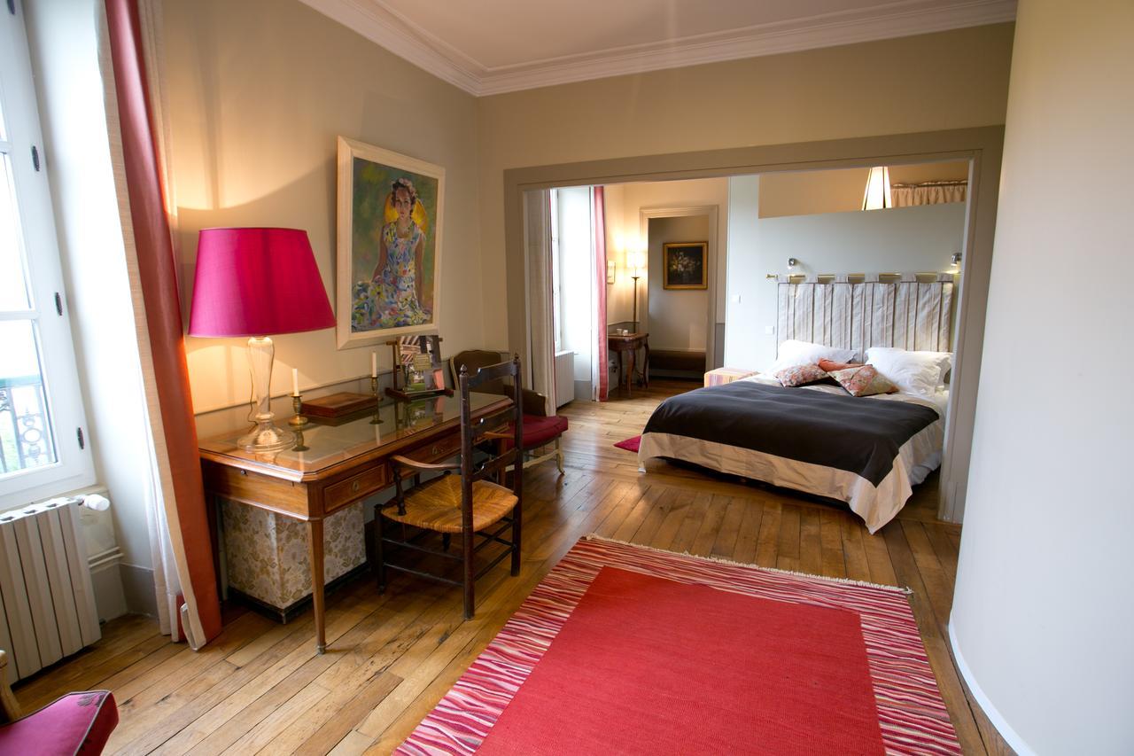أفالو B&B Vassy Etaule المظهر الخارجي الصورة