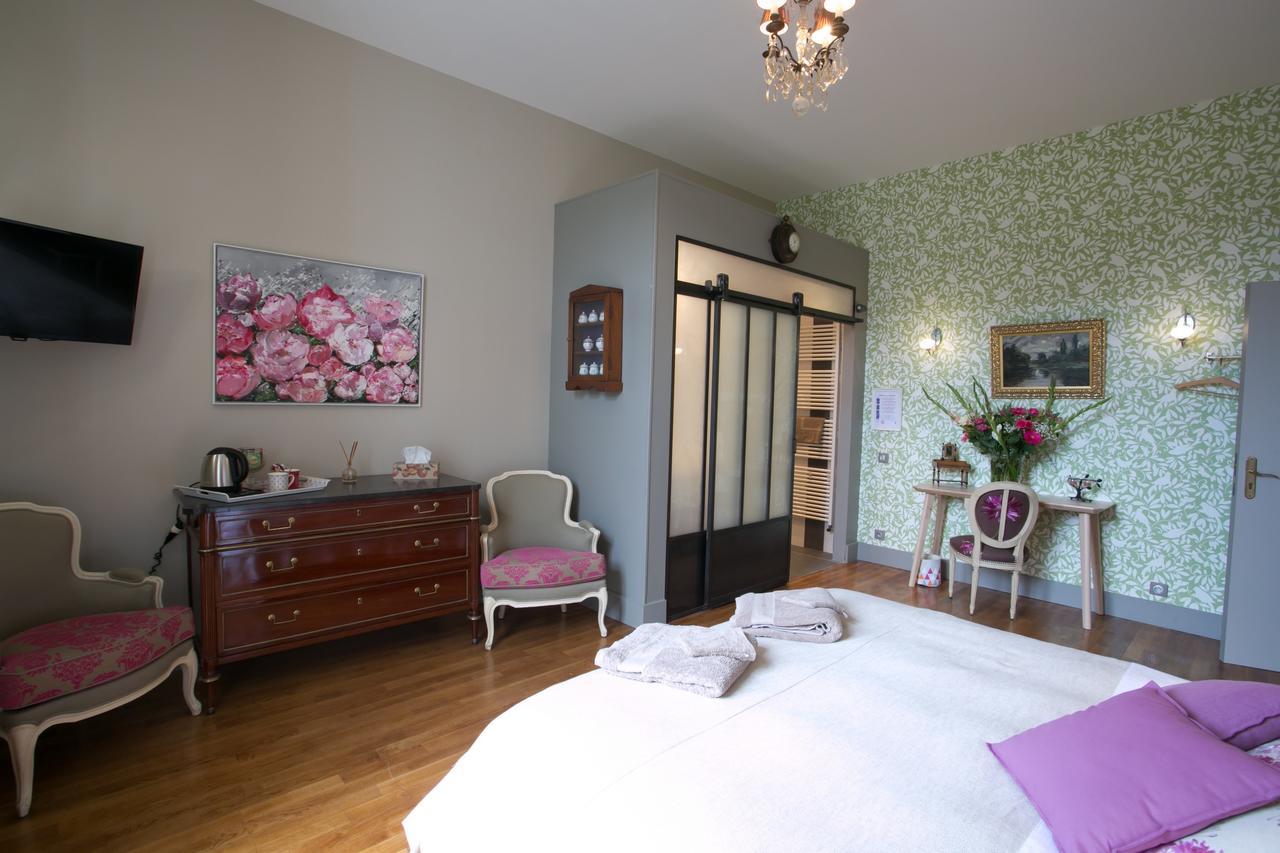 أفالو B&B Vassy Etaule المظهر الخارجي الصورة